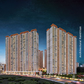 NYATI EMERALD, BANER, PUNE