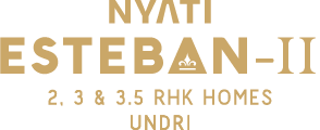 Nyati Esteban 2 Logo