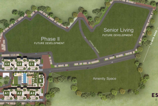 Nyati Esteban Master Plan